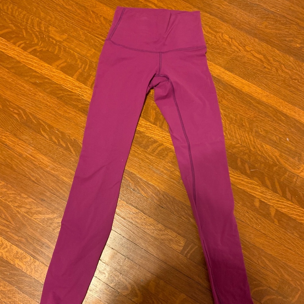 Lululemon leggings